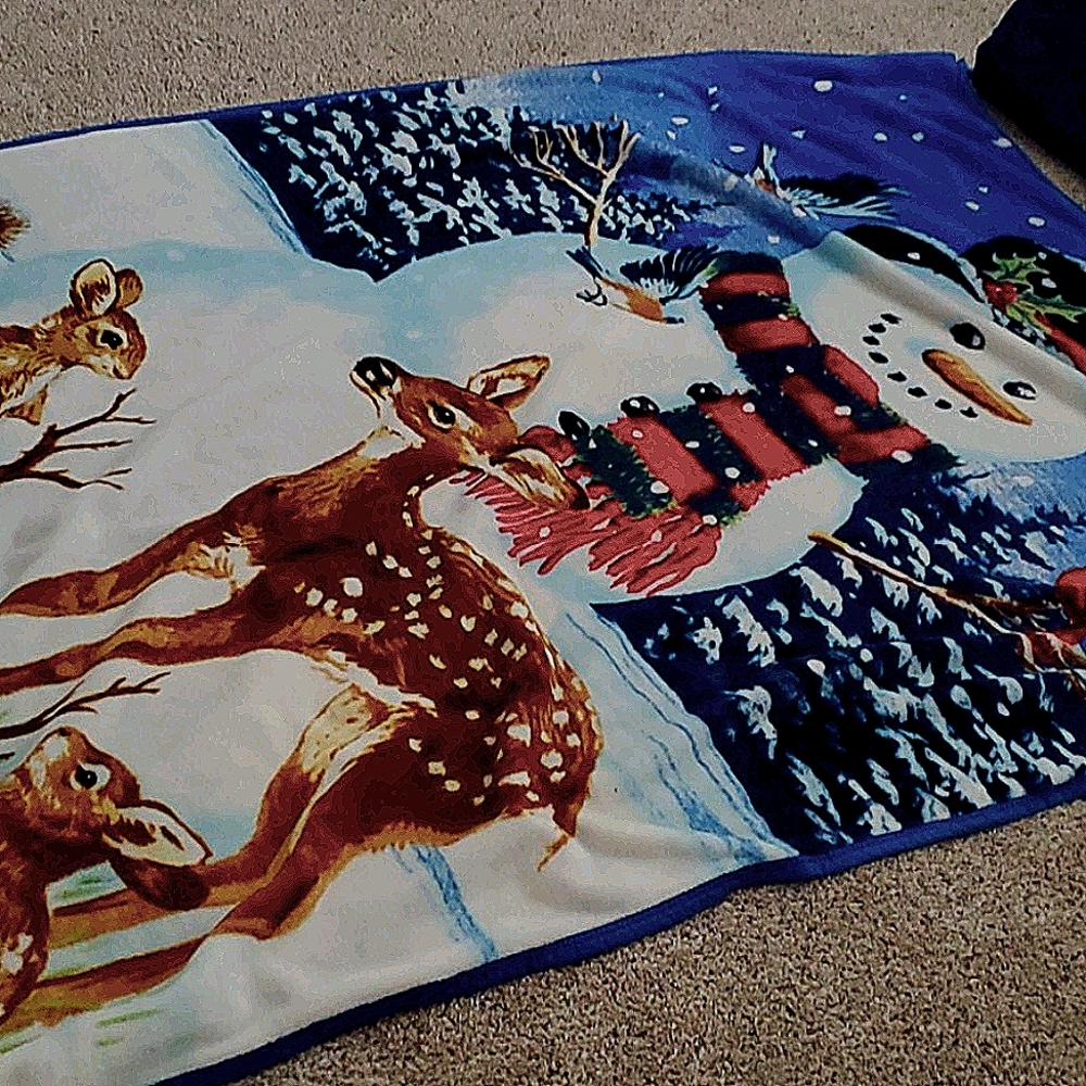 Blanket